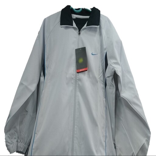 ست سویشرت و شلوار ورزشی مردانه نایک Nike (سایز XL و L)