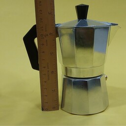 قهوه جوش (موکاپات) 3 کاپ