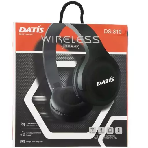 هدست داتیس datis مدل ds-310