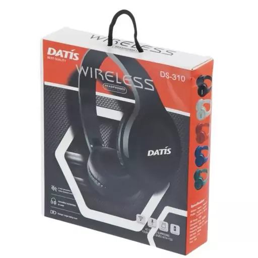 هدست داتیس datis مدل ds-310