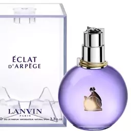 عطر ادکلن زنانه اکلت لانوین