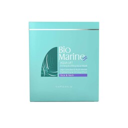 ماسک سفت کننده پوست صورت و گردن بایومارین BiO marine
