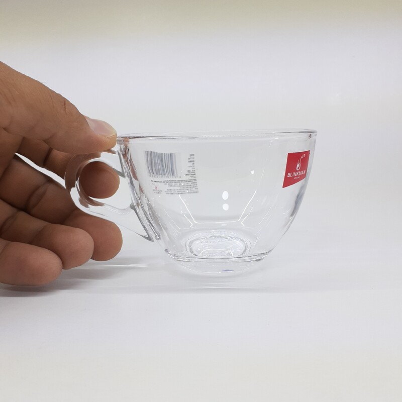 فنجان چایخوری  مدل بیسیک برند بلینکمکس ساخت کشور چین