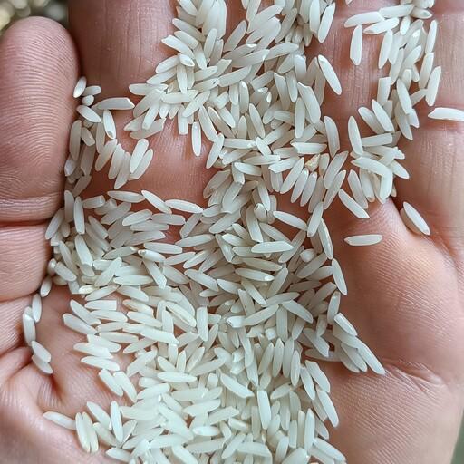 برنج دمسیاه مینو دشت اعلا با گونی 20 کیلویی عطر و طعم فوق العاده
