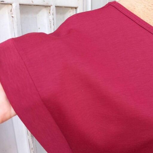 تیشرت تاپ زنانه نگینی 

جنس ویسکوز مرغوب
فری سایز مناسب 38تا44
رنگبندی و غیرژرنالی  
