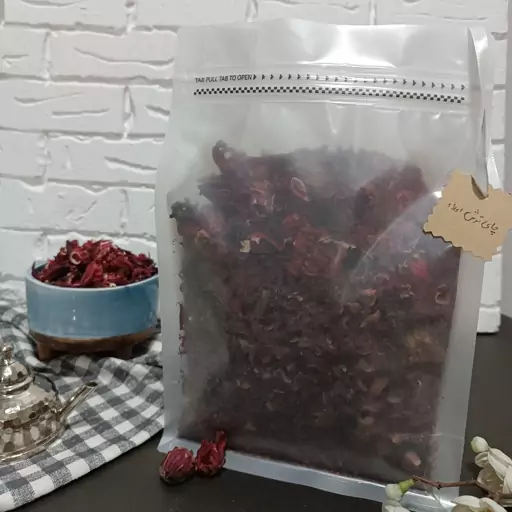 چای ترش اعلا 400 گرمی 