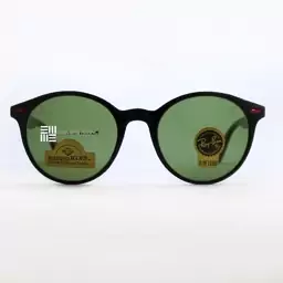 عینک ریبن فراری کد 4296 rayban ferrari شیشه سنگ فول پک اصلی