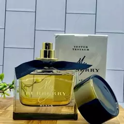 ادکلن باربری مای باربری بلک  Burberry My Burberry Black