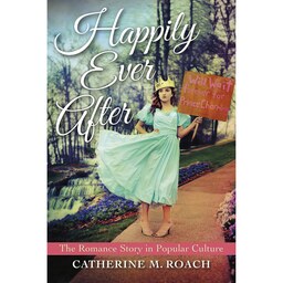 کتاب زبان اصلی Happily Ever After اثر Catherine M Roach