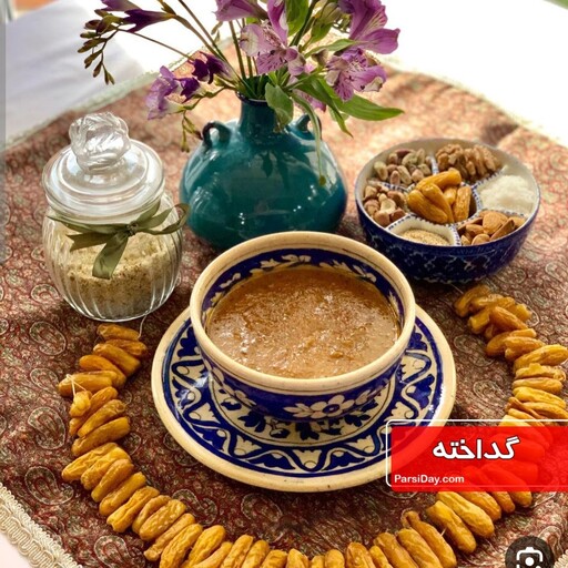 گداخته  هفت مغز بمب انرژی 