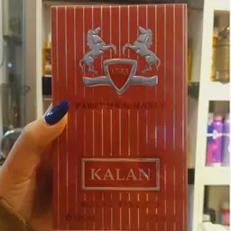 عطر مارلی کالان کیلان مارلی قرمز  Parfums de Marly Kalan دبی