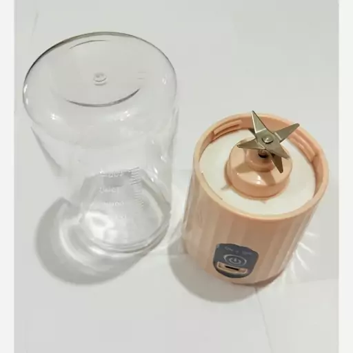 مخلوط کن قابل حمل Juicing cup