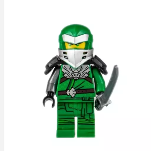 لگو نینجاگو،لگونینجاگو،لگو نینجا،lego ninjago،لگو،مینی فیگور لگو،لگو مار ،لگو سرباز نینجاگو،لگو نینجا، لگو نینجا سبز