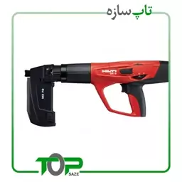 تفنگ میخکوب چاشنی خور هیلتی HILTI DX 5 MX