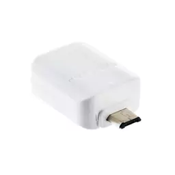 تبدیل Micro USB to USB OTG اورجینال 