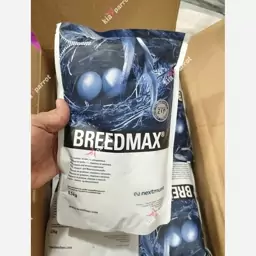 مکمل افزایش تخم پرندگان بریدمکس BREEDMAX بلژیک- 20 گرمی