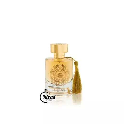 عطر ادکلن الحمبرا مدل آنارچ رایحه تیزیانا ترنزی اندرومدا