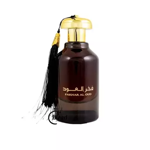 عطر ادکلن فخر العود مردانه ارض الزعفران