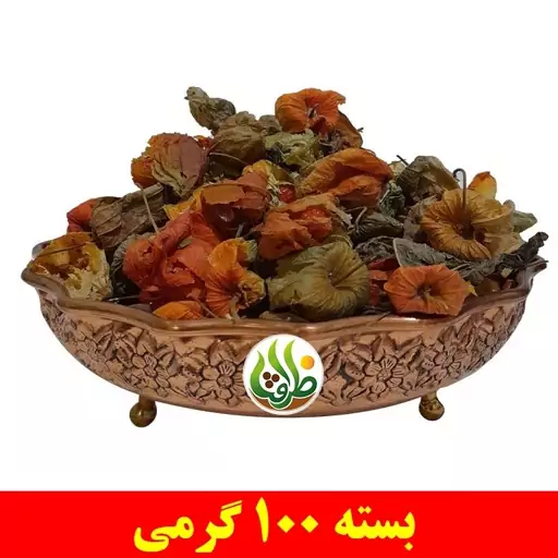 کاکنج ( عروسک پشت پرده ) ممتاز ظرافت 100 گرمی