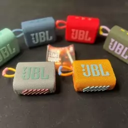 اسپیکر JBL GO3