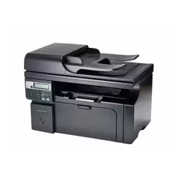 چاپگر لیزری چهار کاره LaserJet Pro M1217nfw hp