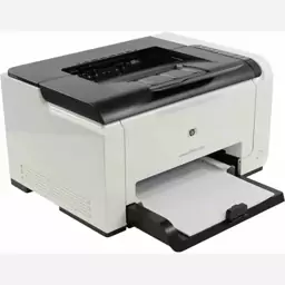 پرینتر تک کاره رنگی HP LaserJet Pro Cp1025 Color