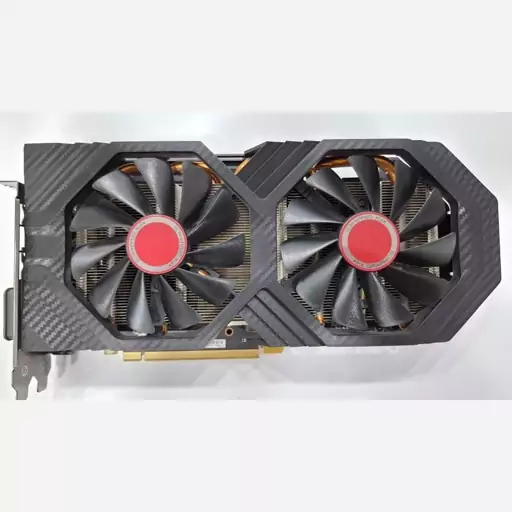 گرافیک XFX RX 580 8G GDDR5