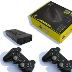 جدیدترین کنسول طرح Game Stick مدل M16 خروجی 4K