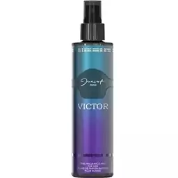 بادی اسپلش ژک ساف ویکتورvictor