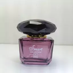 عطر ادکلن ورساچه کریستال نویر 25میل اسمارت کالکشن 