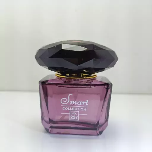 عطر ادکلن ورساچه کریستال نویر 25میل اسمارت کالکشن 