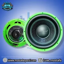 ساب ووفر سانداستار مدل S-1270 پس کرایه