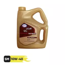 روغن موتور بهران رانا  sm10w40