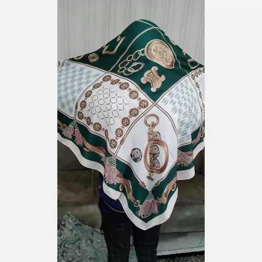 روسری سی اسکارف 