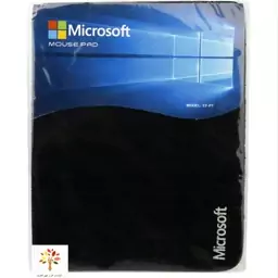 پد موس Microsoft EF-P1 18*22cm