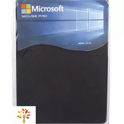 پد موس Microsoft EF-P2 20*26cm