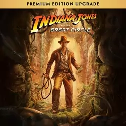 بازی کامپیوتری Indiana Jones and the Great Circle - Premium Edition