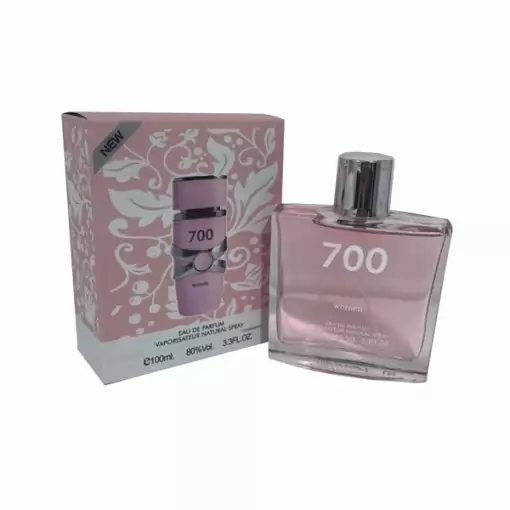 ادکلن زنانه اسمارت کالکشن رایحه یارا صورتی 100ml