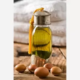 روغن ارگان مراکش اصلی