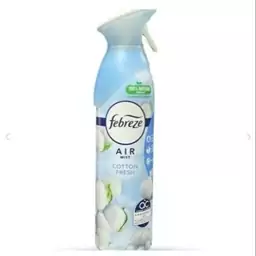  خوشبوکننده هوا فبرز مدل Cotton Fresh حجم 300 میلی لیتر