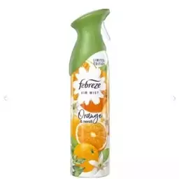  خوشبوکننده هوا فبرز مدل ORANGE AND NEROLI حجم 300 میلی لیتر