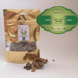 صمغ مرمکی (بسته 100 گرمی)