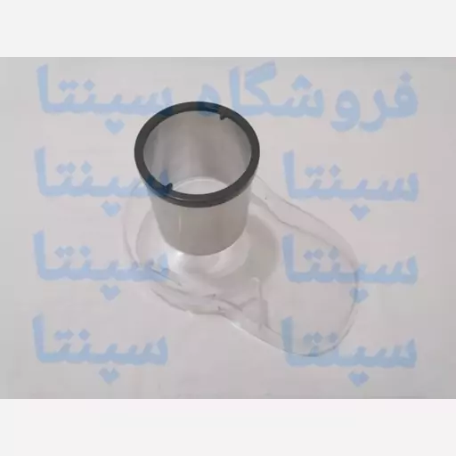 درب طلقی آبمیوه گیری بیشل 018 اورجینال شرکتی A120