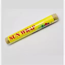 سلفون 100 یارد40سانت SUN  WRAP با ارسال رایگان 