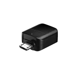 تبدیل او تی جی میکرو سامسونگ otg به اندروید USB OTG Micro USB مبدل اورجینال اصلی فلش samsung گوشی تبلت ماوس کیبورد