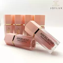 رژگونه طرح شیگلم Angel Rose