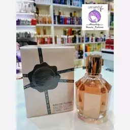 عطر ادکلن زنانه ویکتور اند رولف فلاور بمب فراگرنس فلورا بلوم Fragrance World Flower Bomb