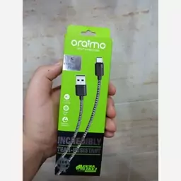 کابل شارژ oraimo