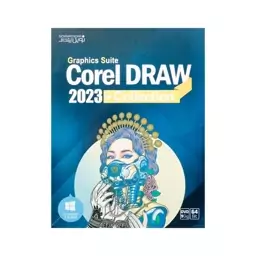 مجموعه نرم افزار Corel Draw Collection 2023