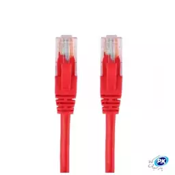 کابل شبکه CAT5 طول 20 متر MW-NET